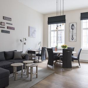 Deluxe Appartement